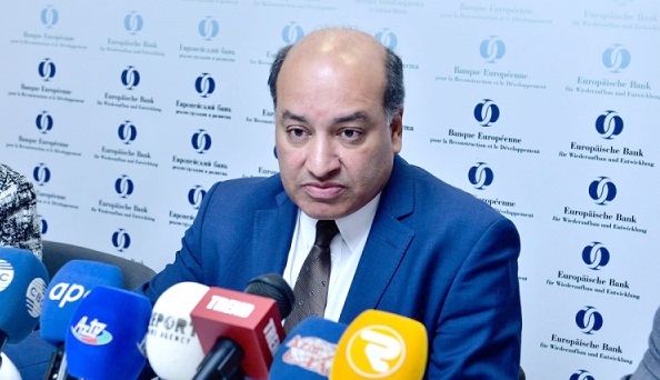 Президент ЕБРР: Процесс реформ в Азербайджане ускорился